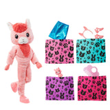 Barbie Cutie Reveal surprice pack