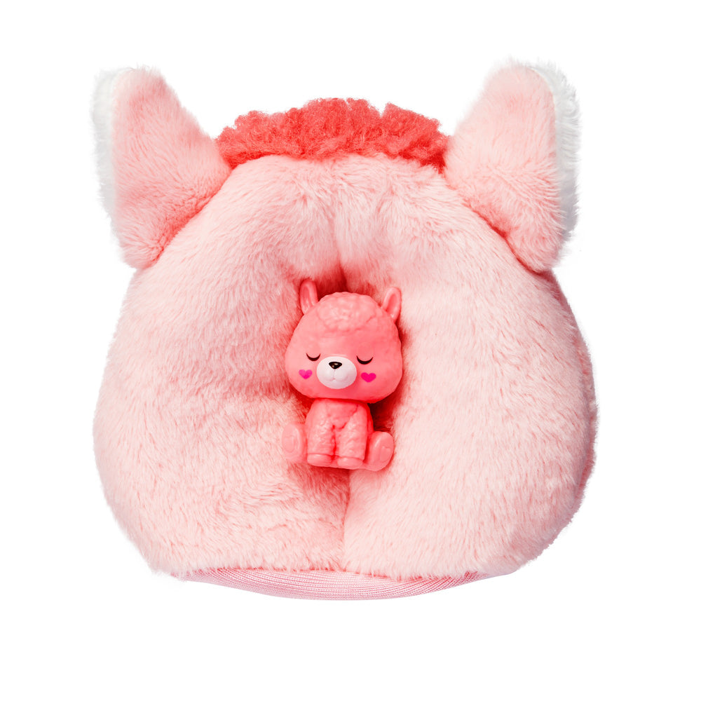 Barbie Cutie Reveal surprice pack