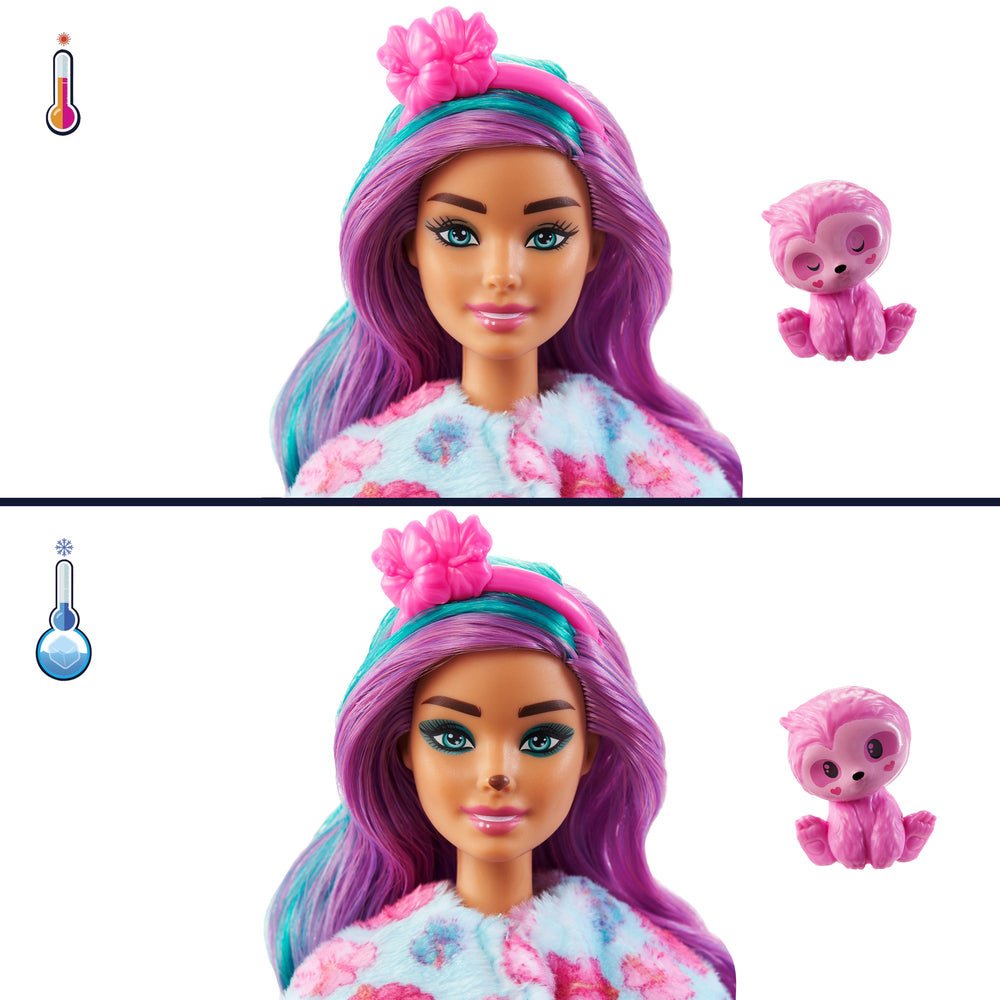 Barbie Cutie Reveal surprice pack