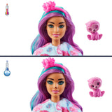 Barbie Cutie Reveal surprice pack