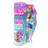 Barbie Cutie Reveal surprice pack
