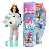 Barbie Cutie Reveal surprice pack