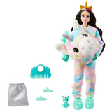 Barbie Cutie Reveal surprice pack