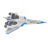 Lightyear Flight Scale Ship Asst