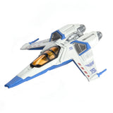 Lightyear Flight Scale Ship Asst