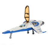 Lightyear Flight Scale Ship Asst