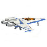 Lightyear Flight Scale Ship Asst