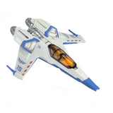 Lightyear Flight Scale Ship Asst