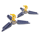 Lightyear Flight Scale Ship Asst