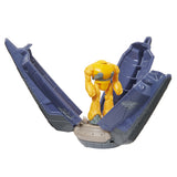 Lightyear Flight Scale Ship Asst