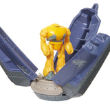 Lightyear Flight Scale Ship Asst