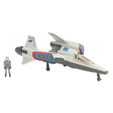 Lightyear Flight Scale Ship Asst