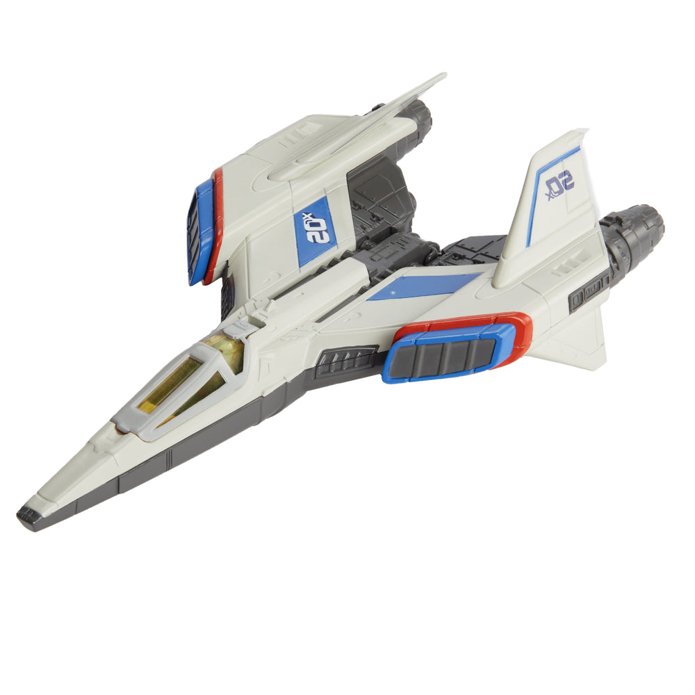 Lightyear Flight Scale Ship Asst