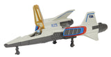 Lightyear Flight Scale Ship Asst