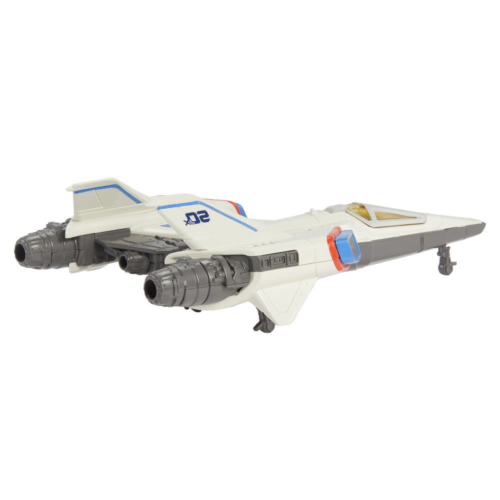 Lightyear Flight Scale Ship Asst