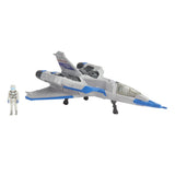 Lightyear Flight Scale Ship Asst