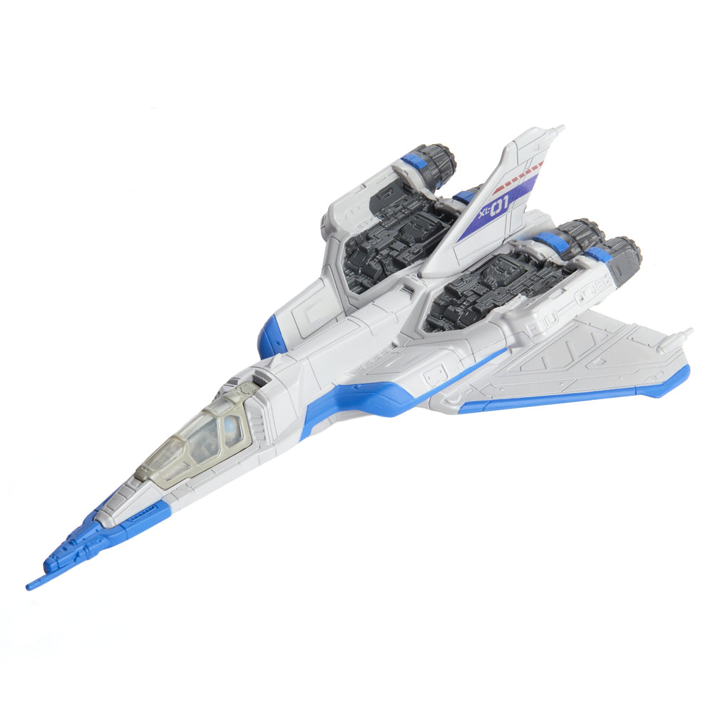 Lightyear Flight Scale Ship Asst
