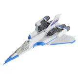 Lightyear Flight Scale Ship Asst