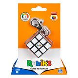 Rubiks nøglering 3x3