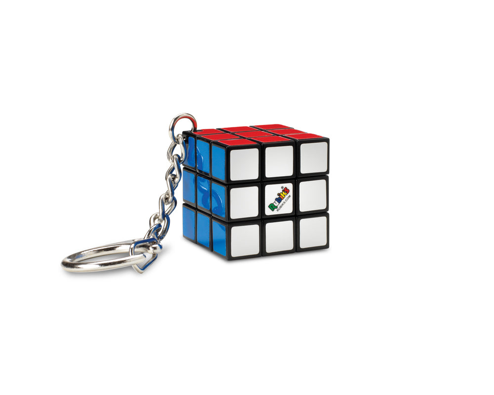 Rubiks nøglering 3x3