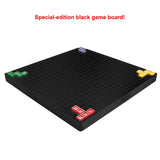Blokus Shuffle UNO Edition