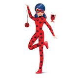 Miraculous Dukke - Lady Bug