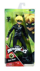 Miraculous Dukke - Cat Noir