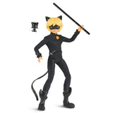 Miraculous Dukke - Cat Noir