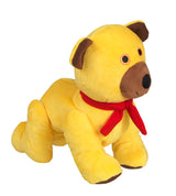 Kravlende Bamse