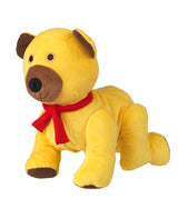 Kravlende Bamse