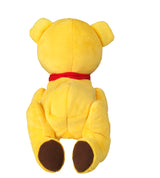 Kravlende Bamse