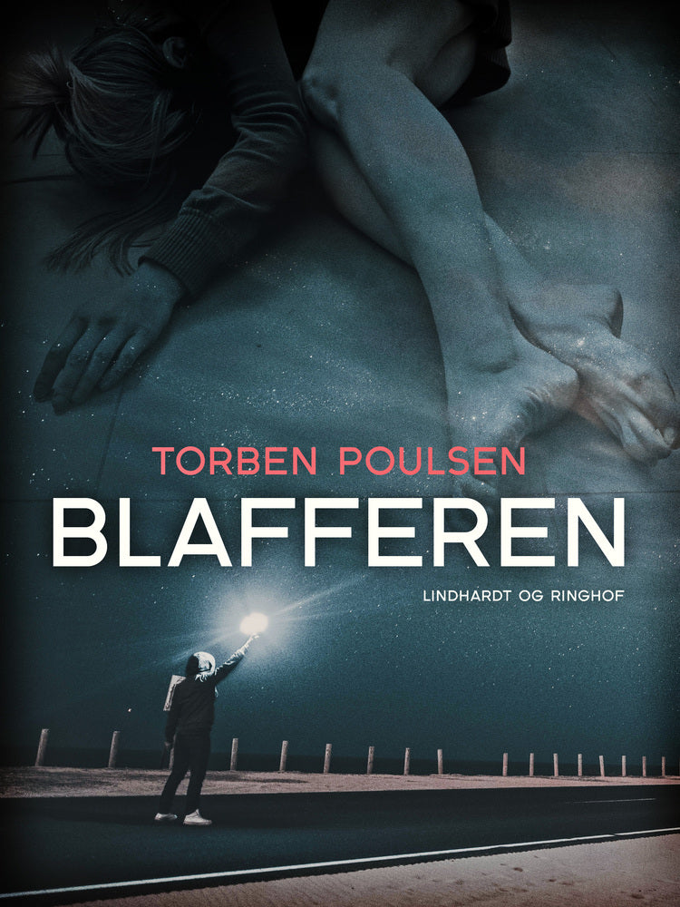 Blafferen