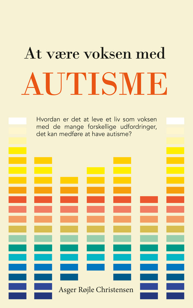 At være voksen med autisme