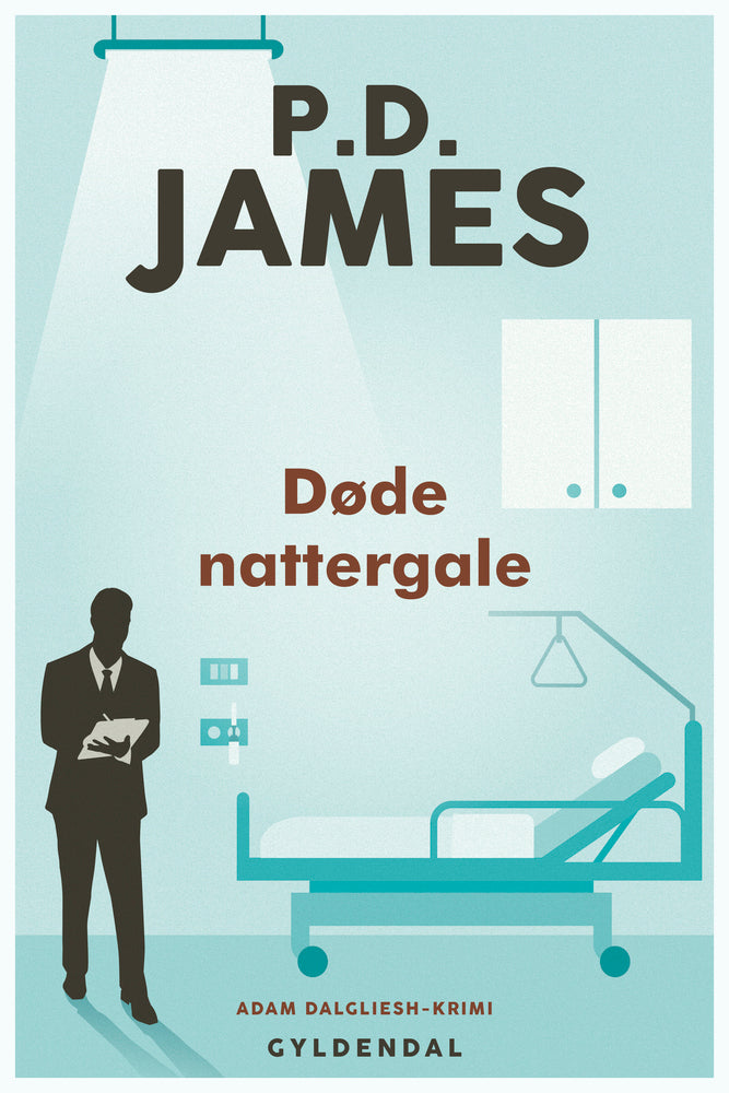 Døde nattergale