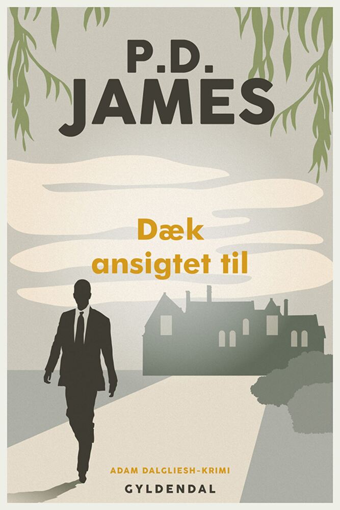 Dæk ansigtet til