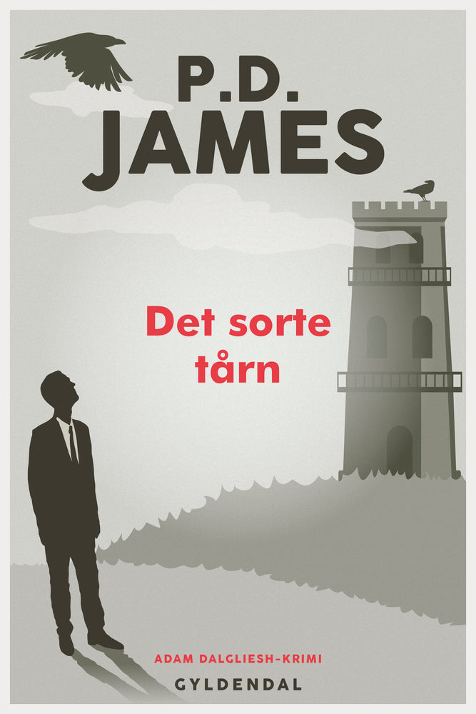 Det sorte tårn