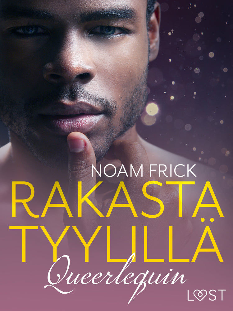 Queerlequin: Rakasta tyylillä