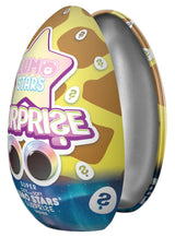 Lumo Stars Surprise Egg Display asst