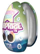 Lumo Stars Surprise Egg Display asst