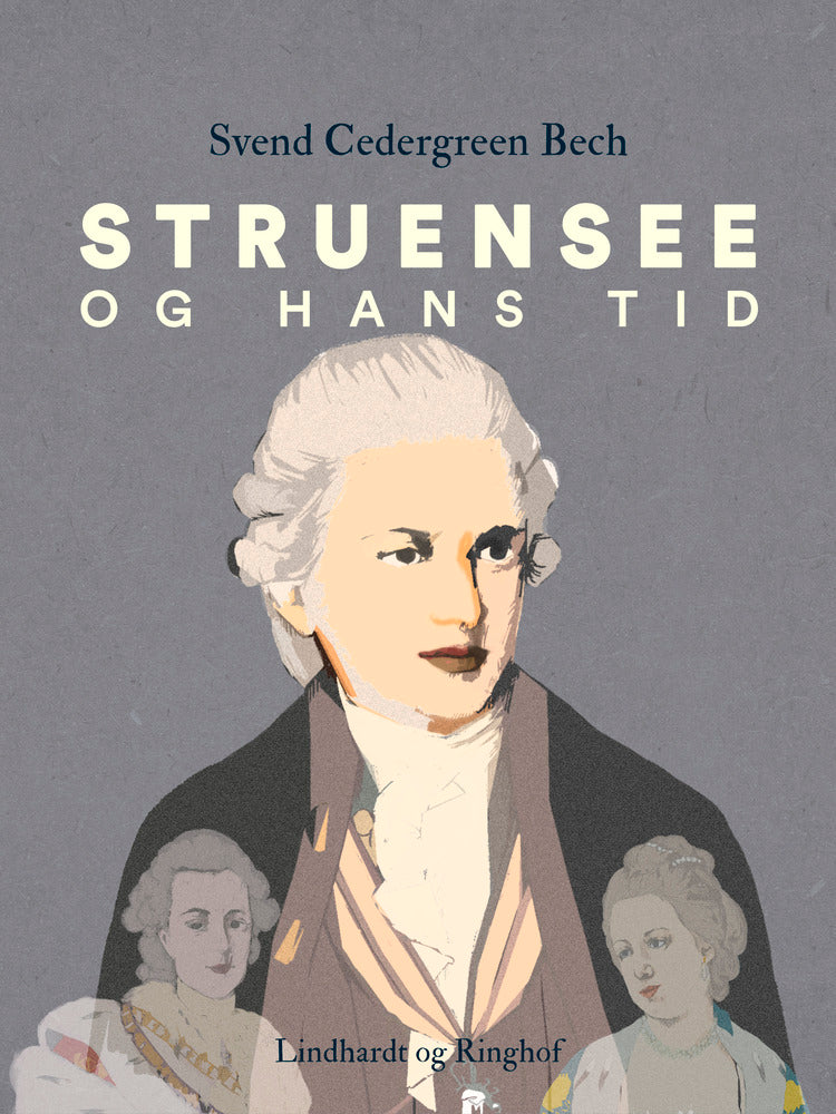 Struensee og hans tid