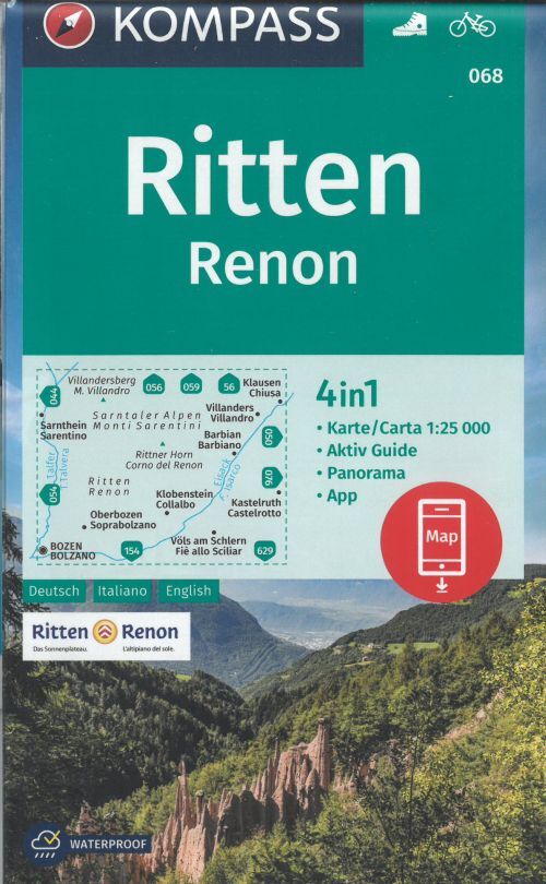 Ritten - Renon