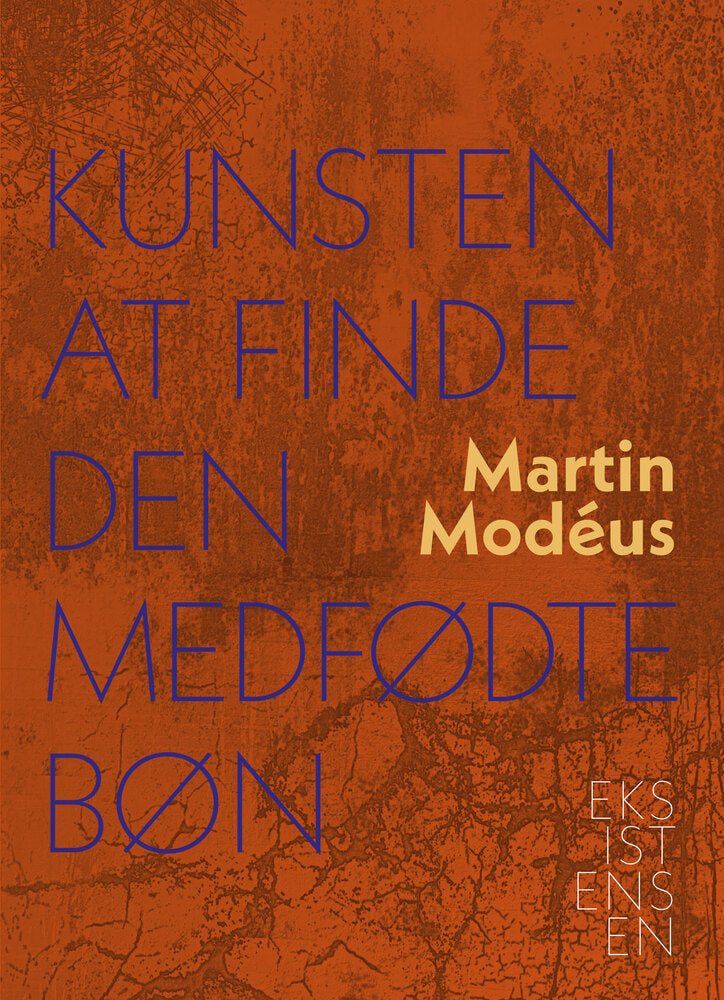 Kunsten at finde den medfødte bøn