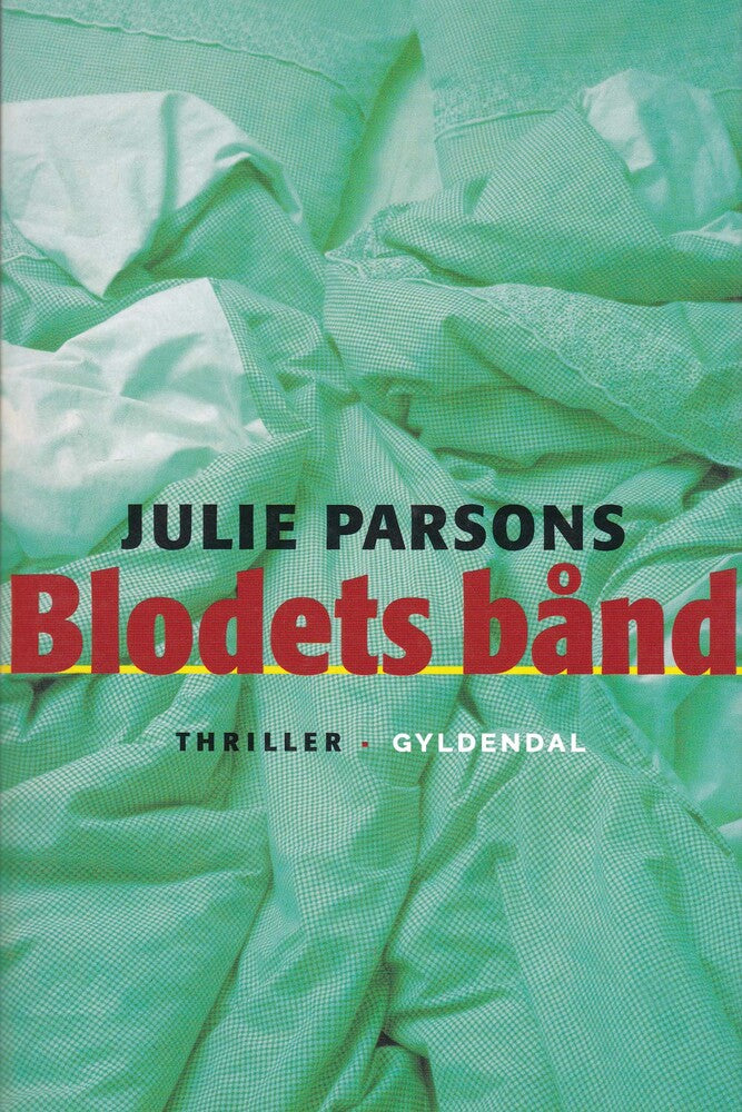 Blodets bånd