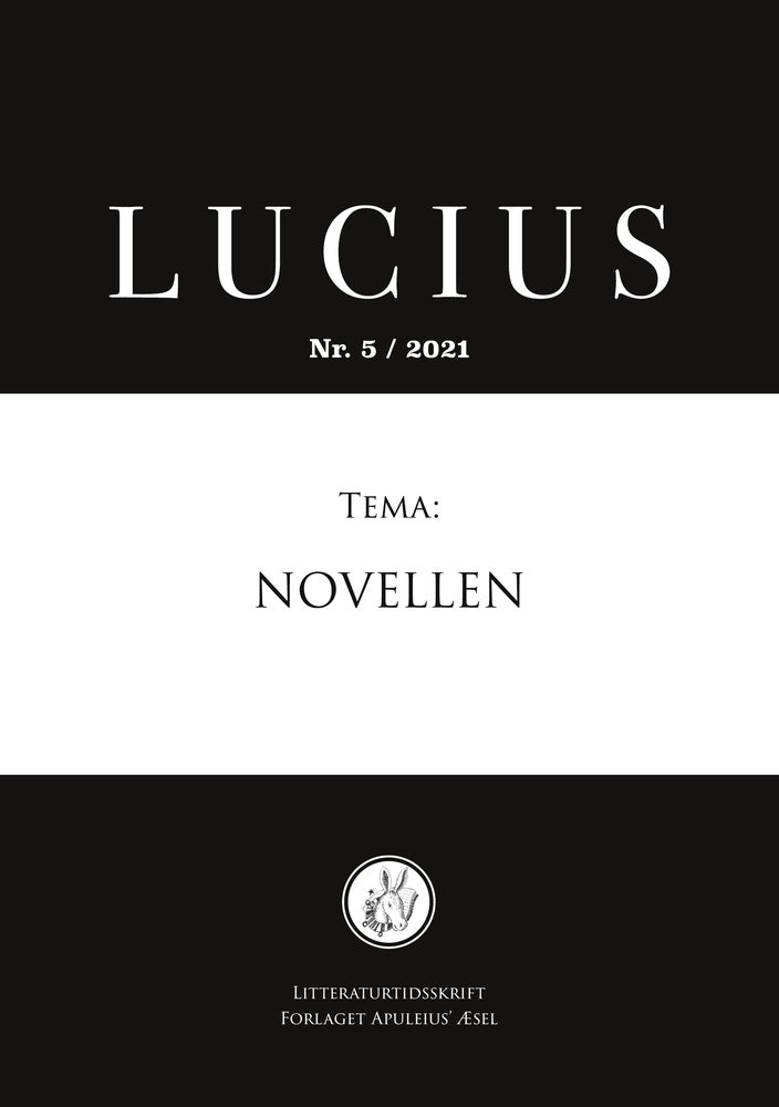Lucius 5