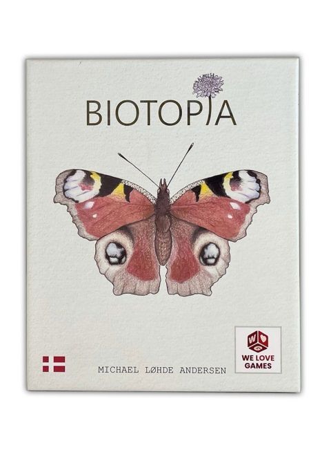 Biotopia