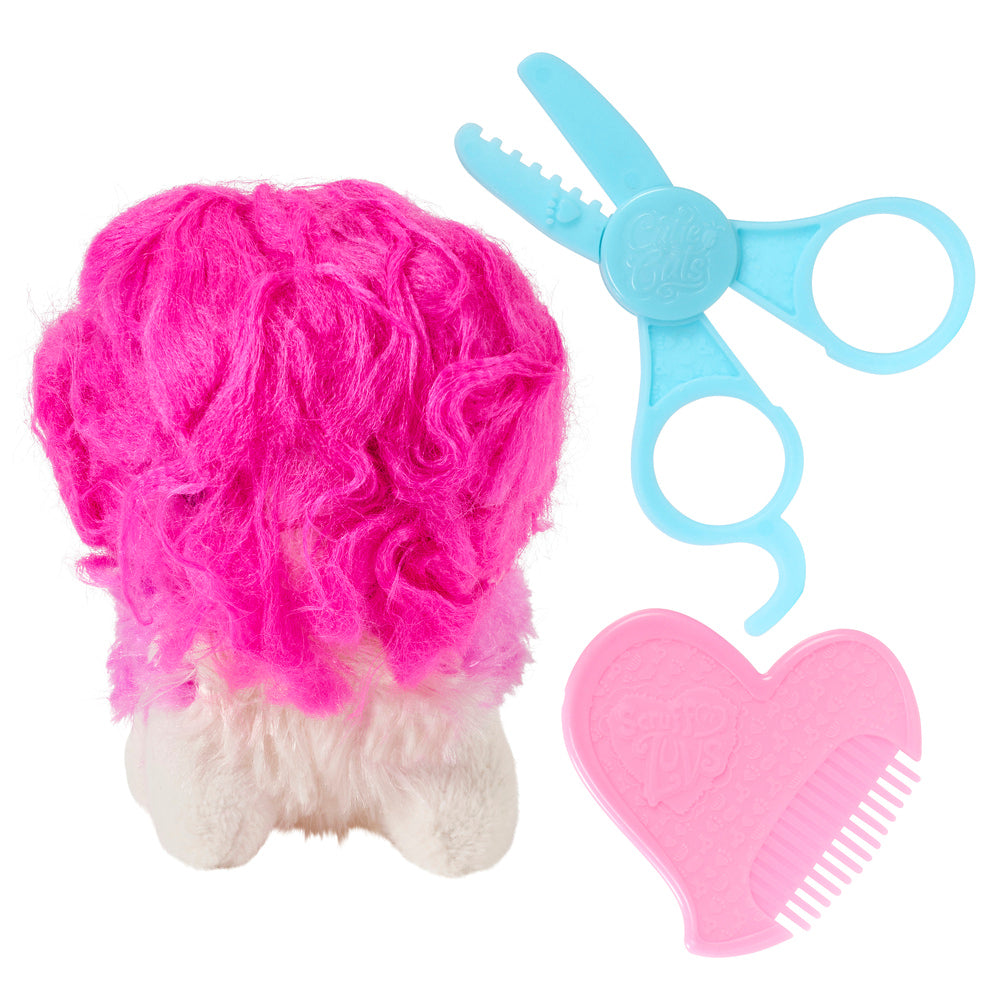 Scruff-a-Luvs Lil Snippers