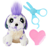 Scruff-a-Luvs Lil Snippers