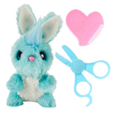 Scruff-a-Luvs Lil Snippers