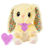 Blossom Bunnies