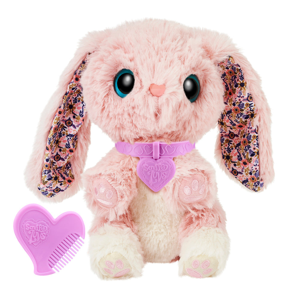 Blossom Bunnies